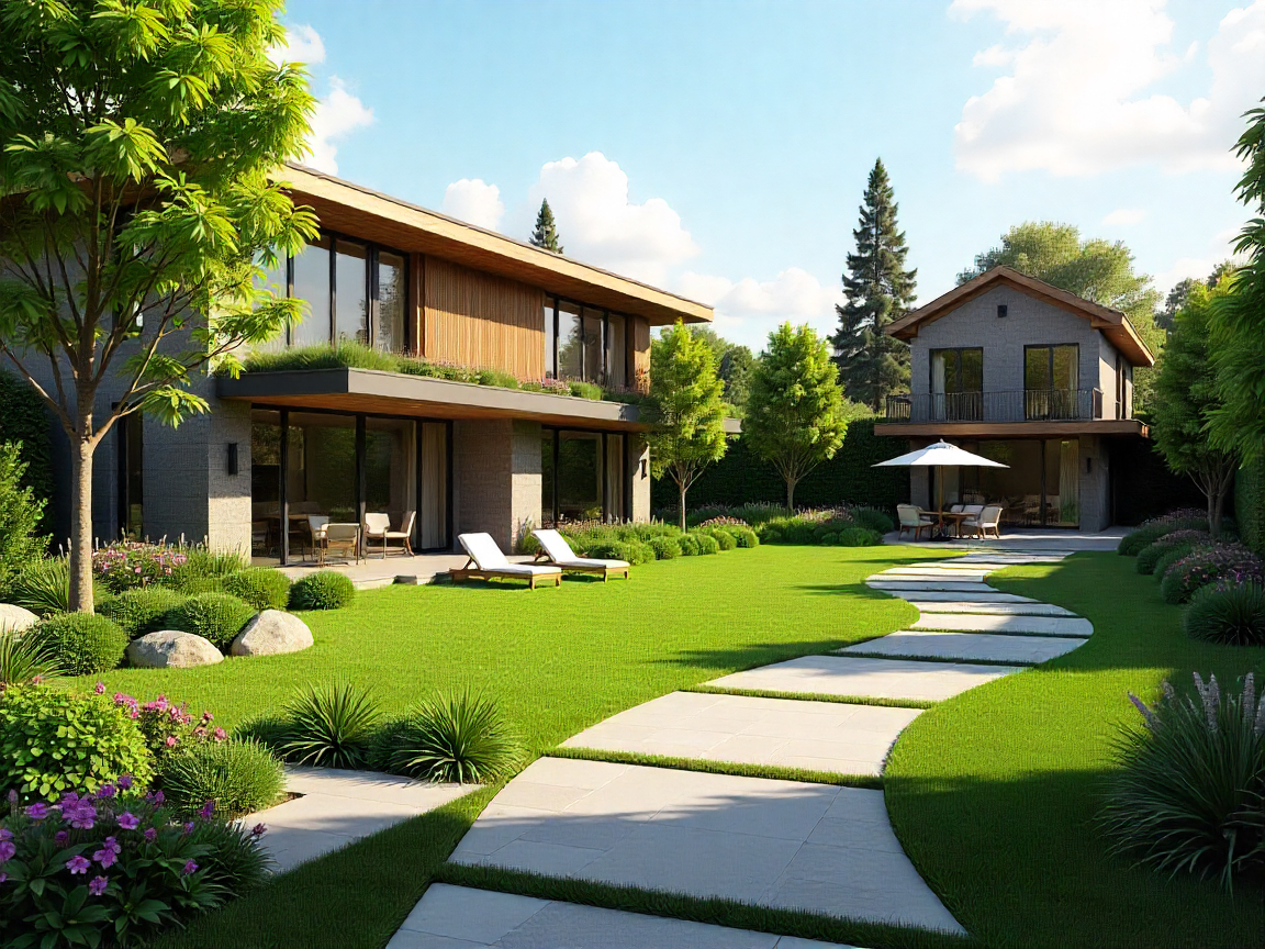 Sustainable composting system design